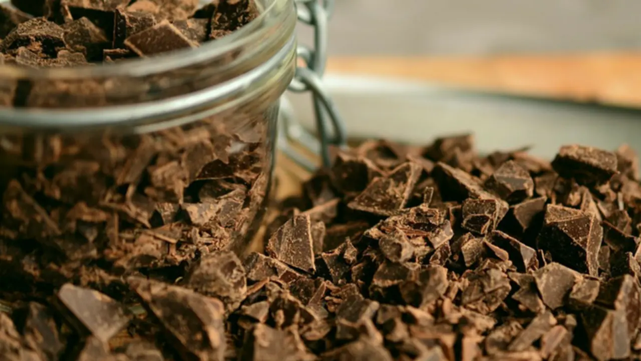 Chocolate, golosina ideal para prevenir las enfermedades del coraz&oacute;n. Pixabay.