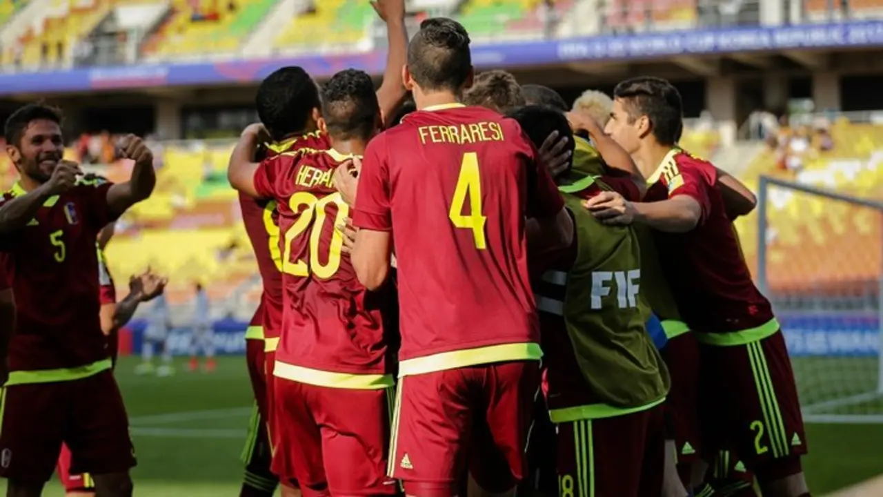 La Vinotinto