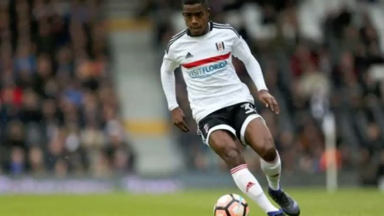 Ryan Sessegnon