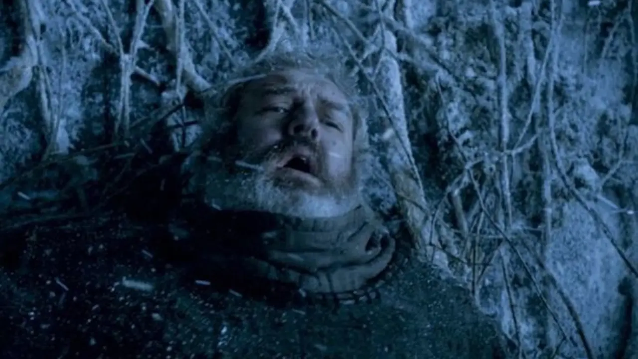 Juego de tronos, serie HBO
