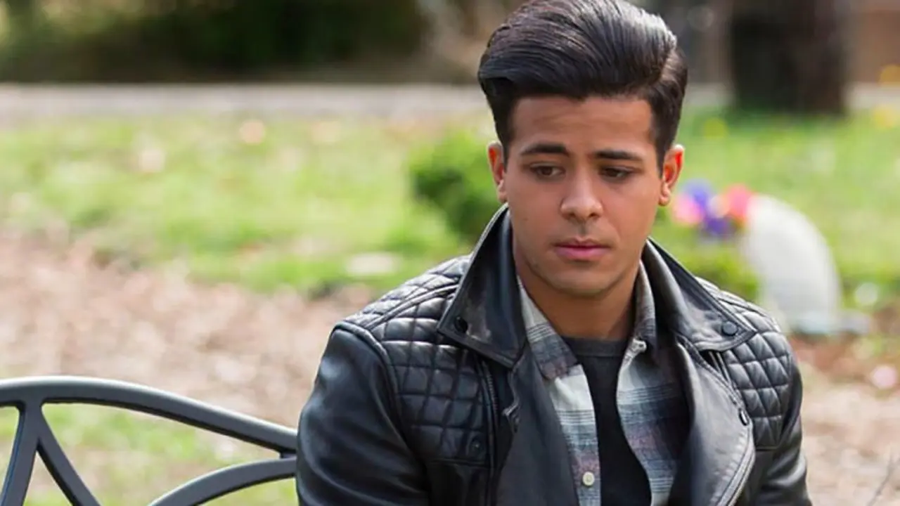 Por 13 razones, serie Netflix
