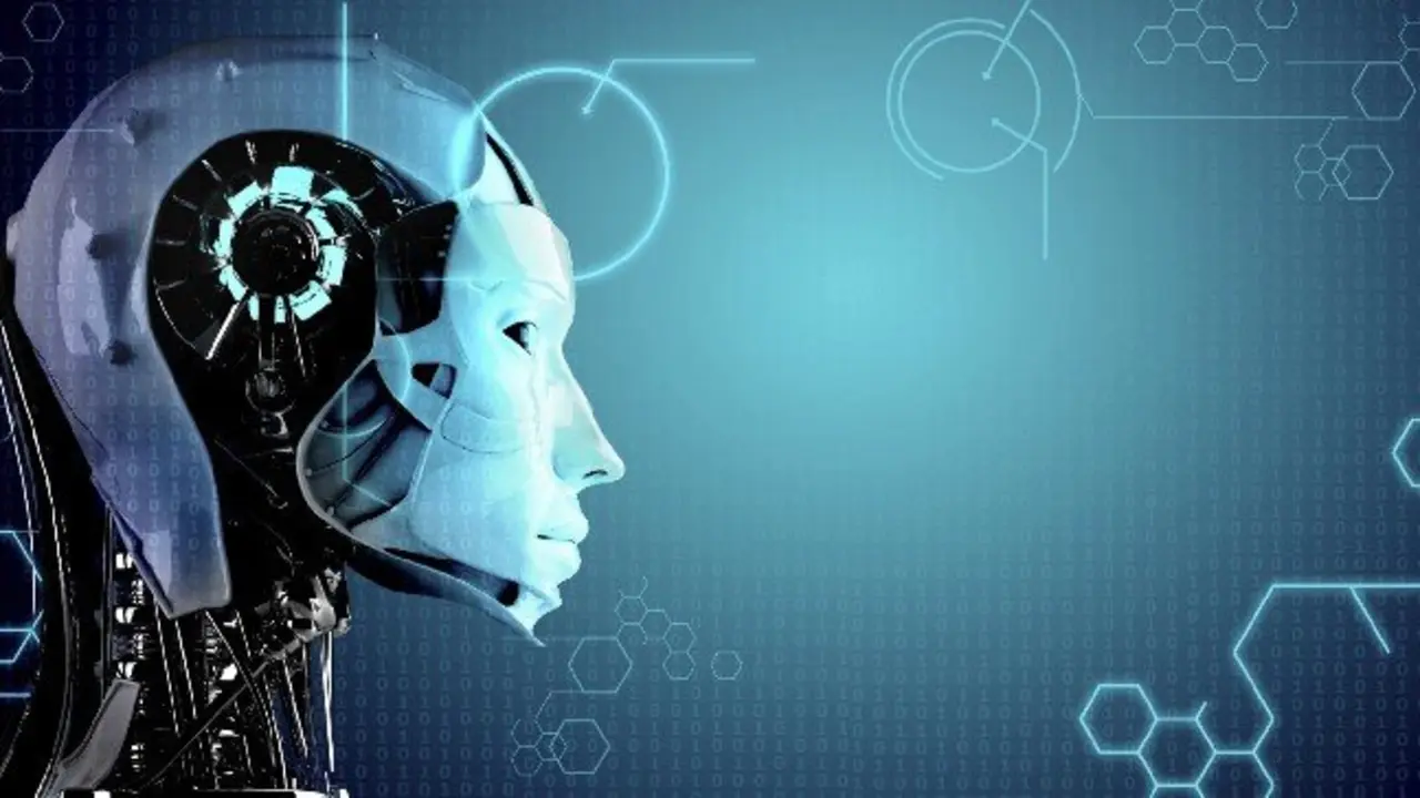 Inteligencia Artificial. / RR SS