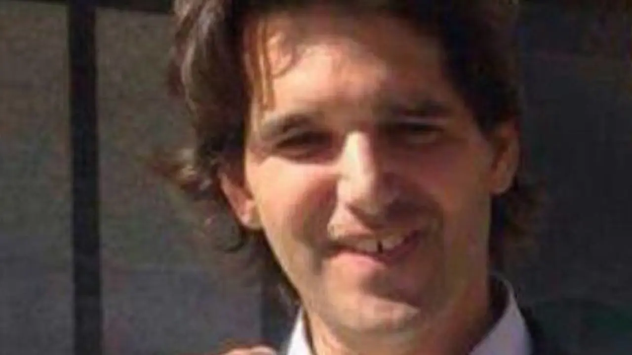 Ignacio Echeverr&iacute;a. / Facebook