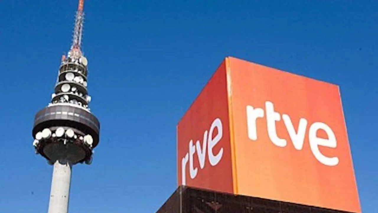 Torrespaña. / RTVE