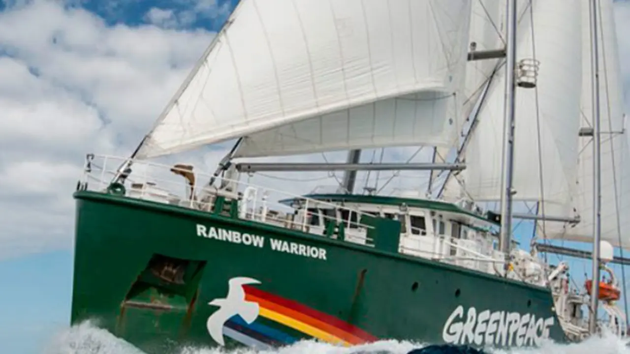 rainbow-warrior