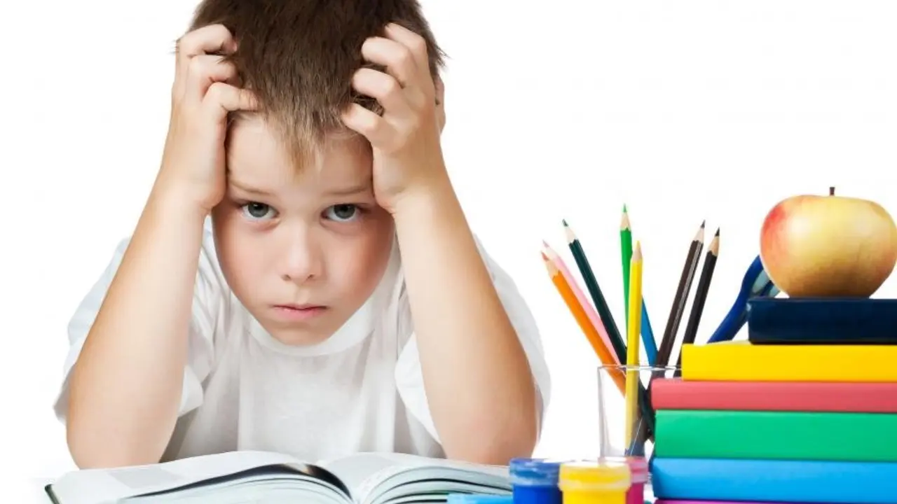 Fracaso educativo./ http://zdrowie.dziennik.pl