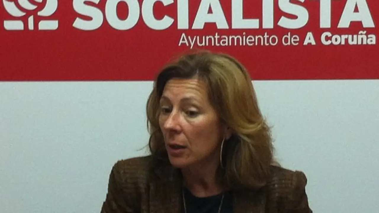Mar Barcón. / Mundiario