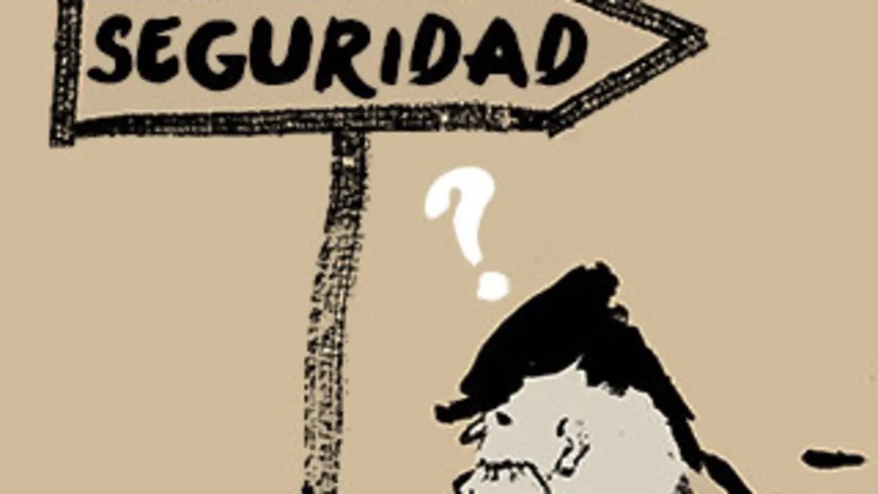 Verdad. / Manel Vizoso