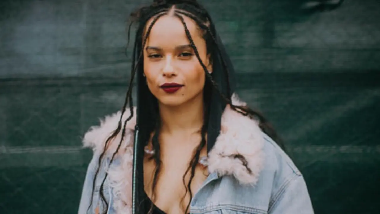 Zoe Kravitz,actriz. Tumblr.