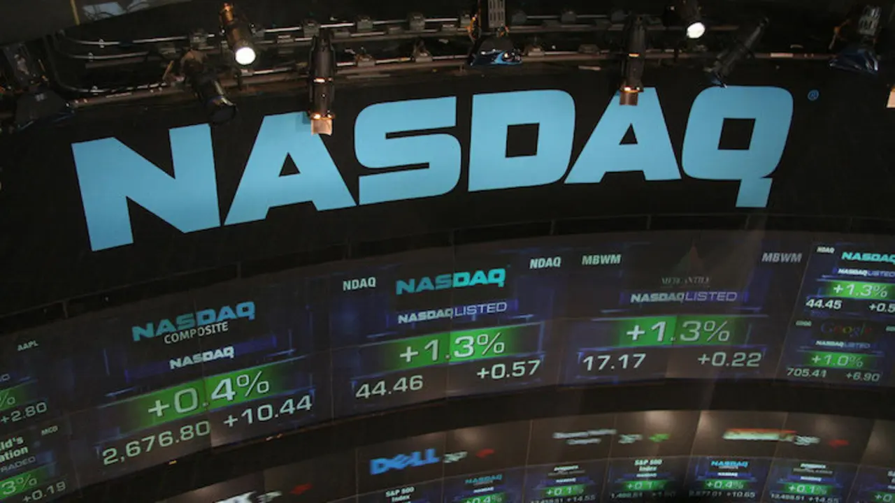 Nasdaq, regulador bursátil