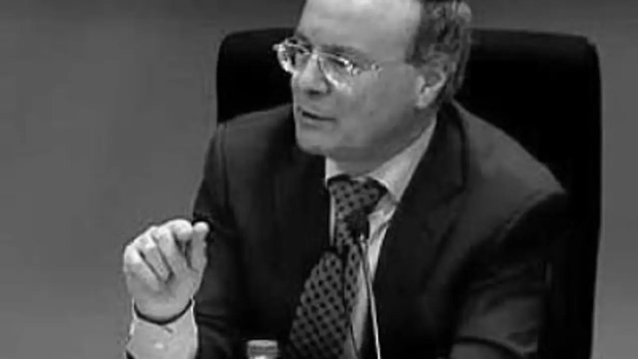 José Eduardo López Pereira.