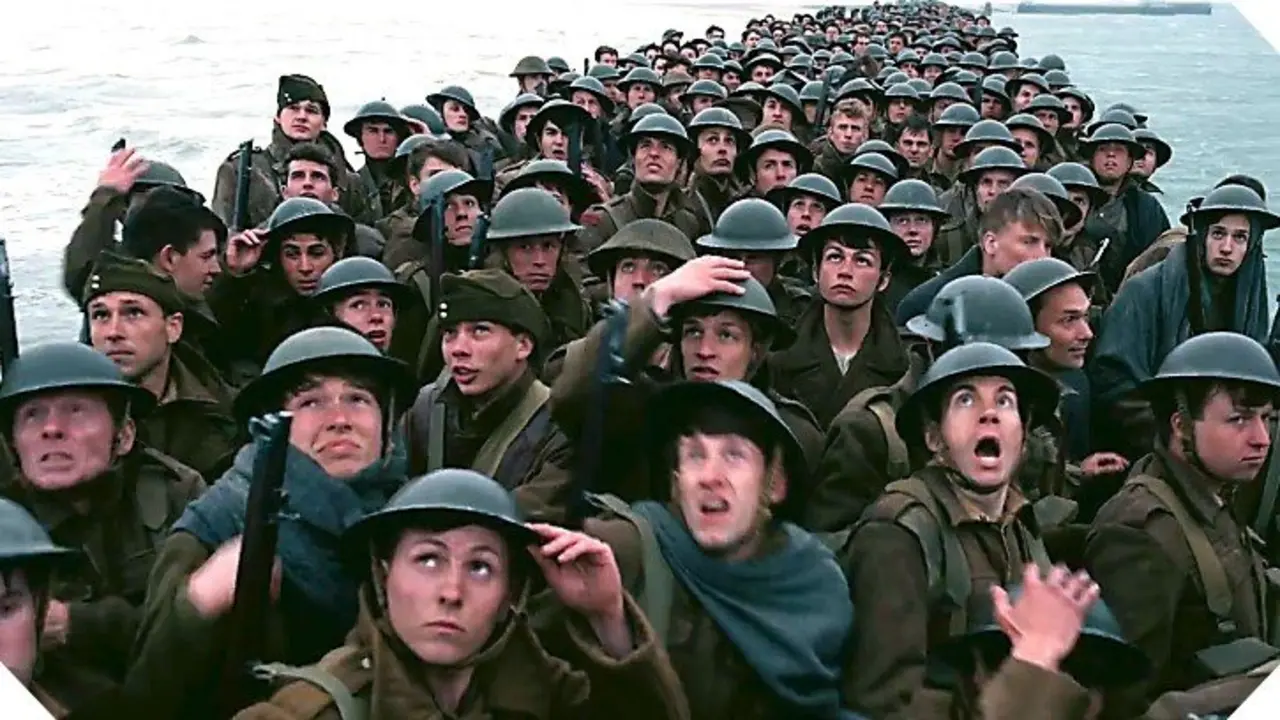 Un fotograma del filme. / imdb.com