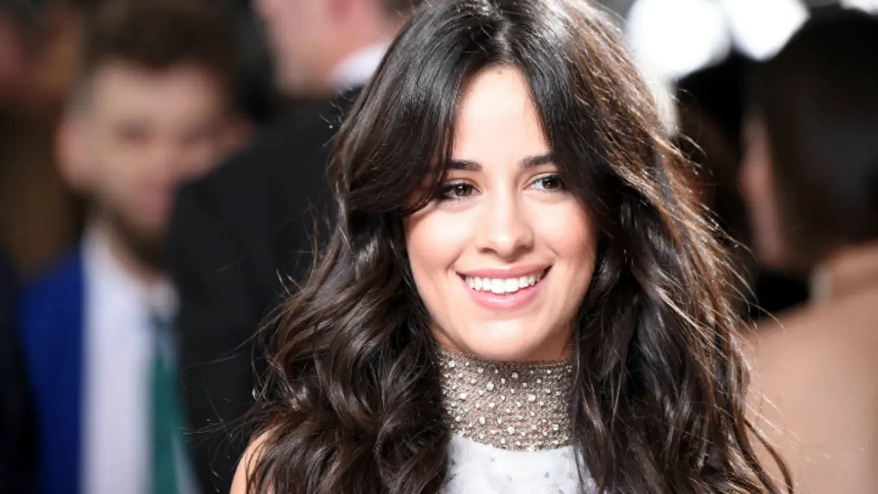 Camila Cabello, ex integrante de Fifth Harmony. / IntermediosTV