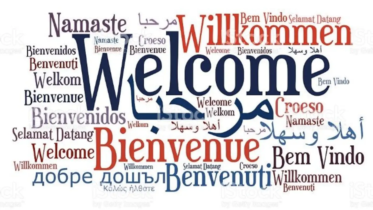 Palabras en distintos idiomas. / istock.com
