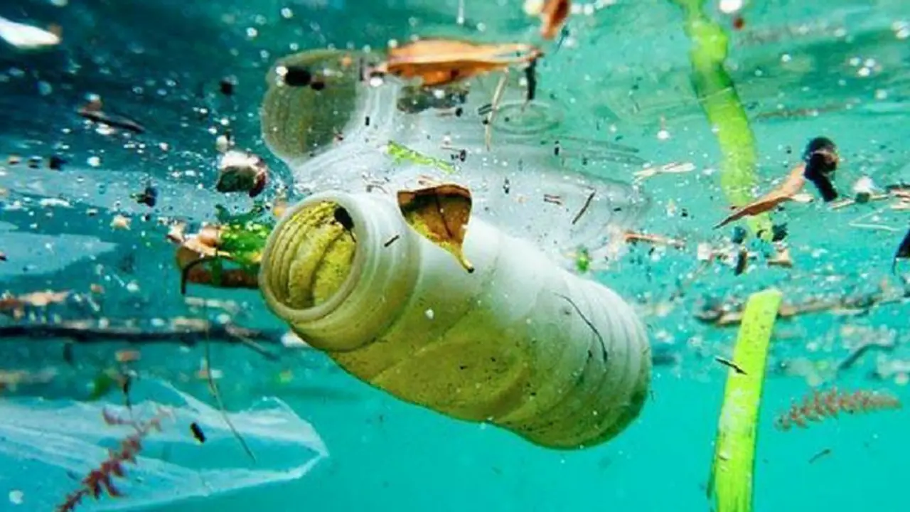 Agua contaminada. / NoticiasMedioambiente.