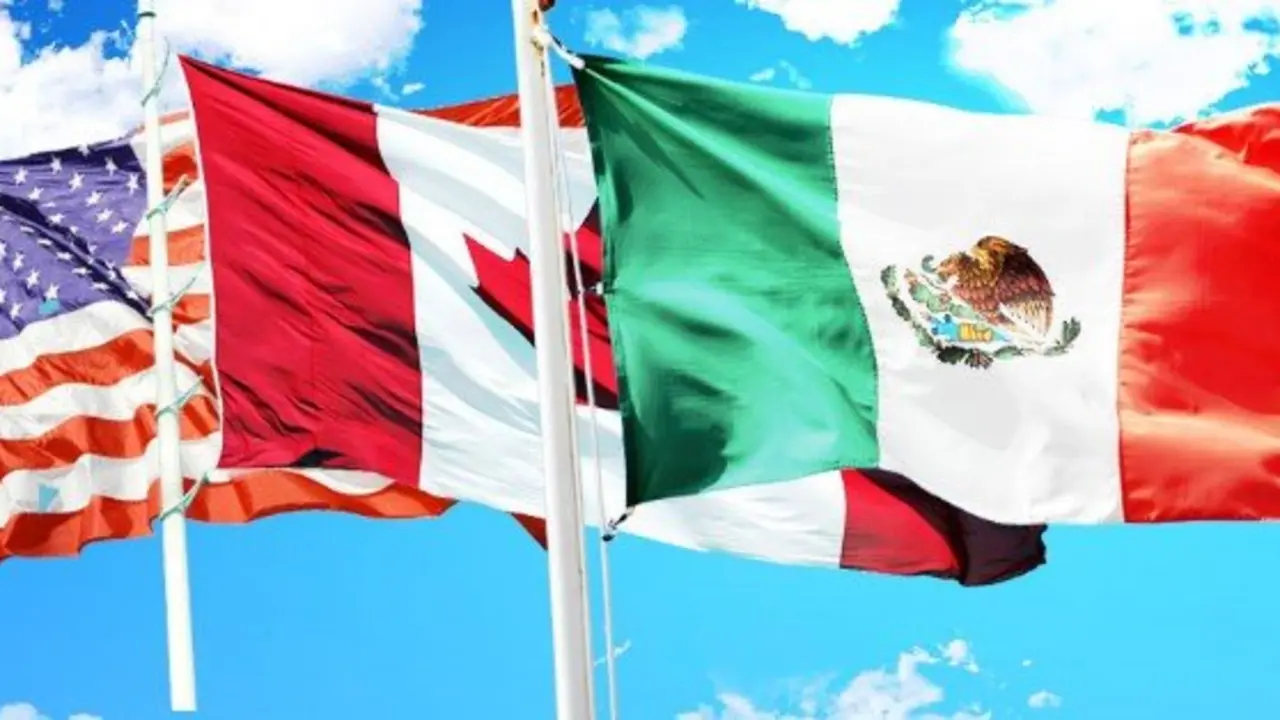 Buscar el predominio de EEUU sobre sus vecinos norteamericanos no beneficia a nadie. / RRSS
