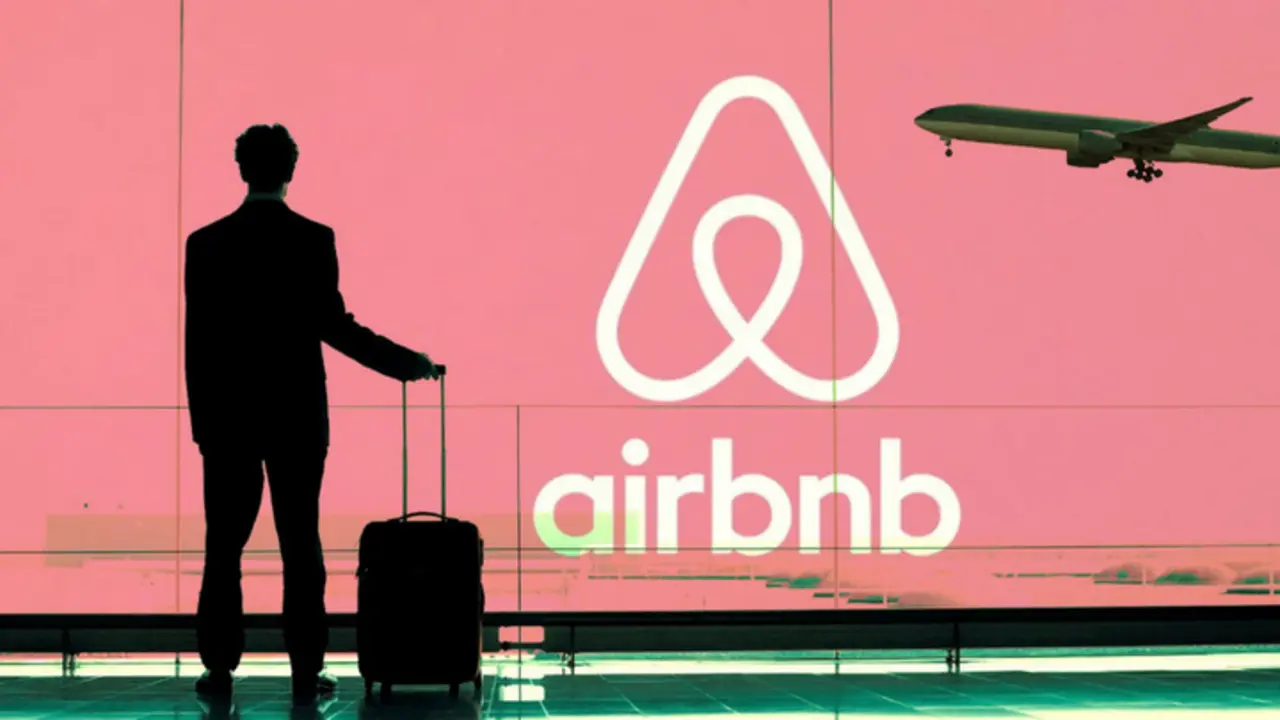 Publicidad de Airbnb. / Airbnb.