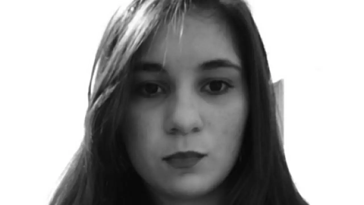 Valeria Mariana Rivera Rosas. / Mundiario