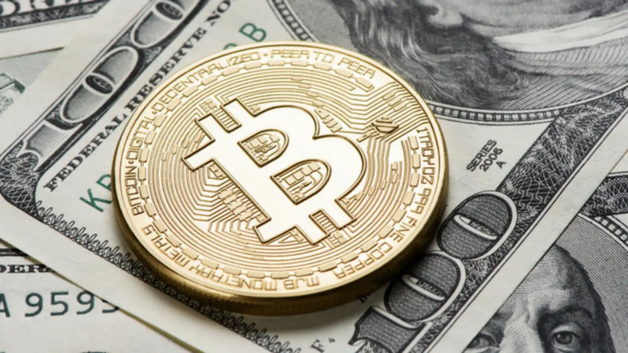 Bitcoin. / Investopedia.