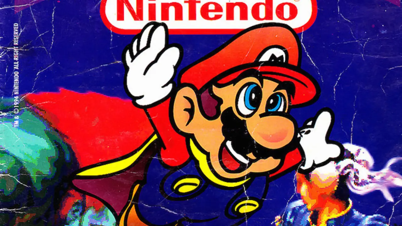 Nintendo