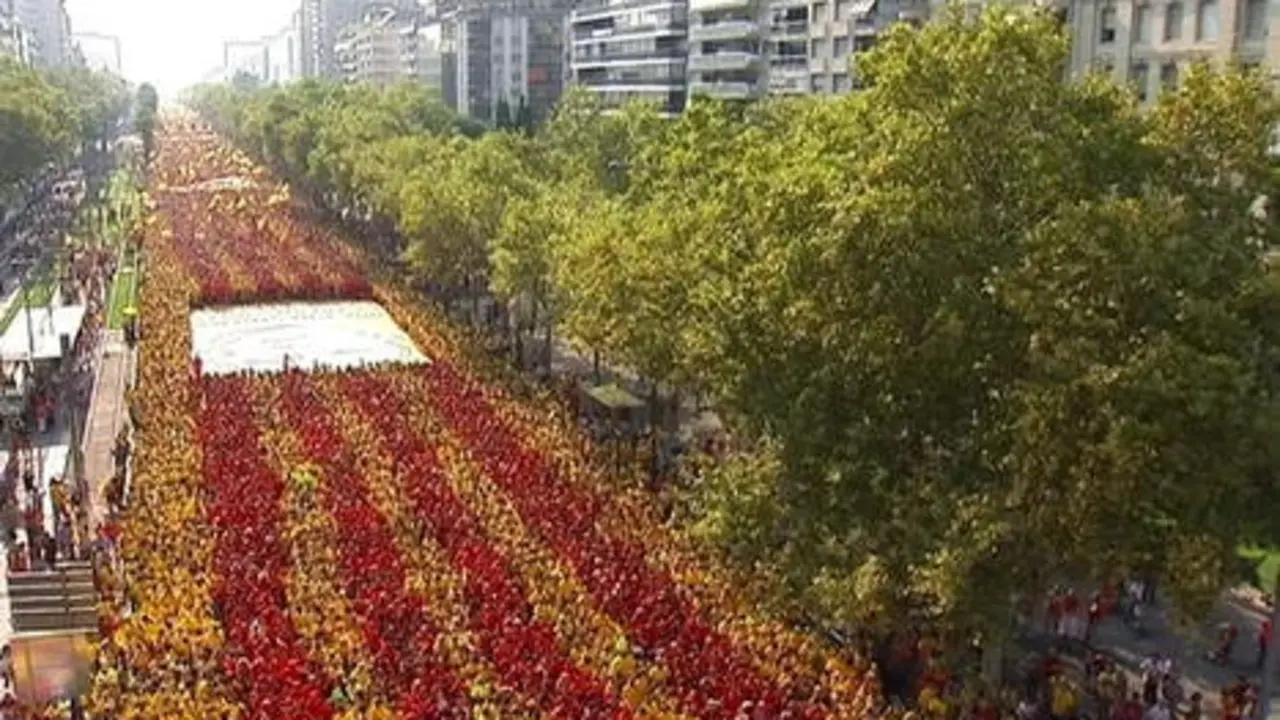 Catalu&ntilde;a 4
