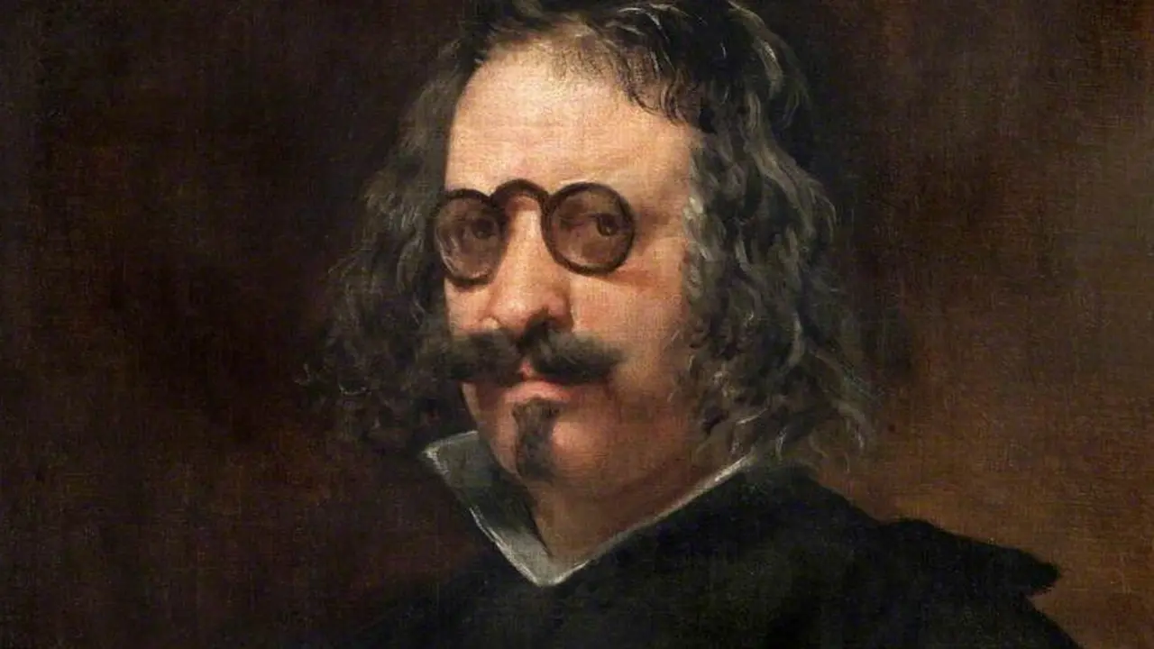 Francisco de Quevedo.