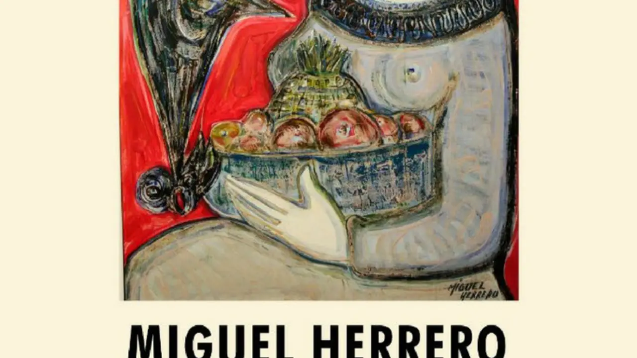 Miguel Herrero, Susurro Hispanico. Miguelherrero.org.