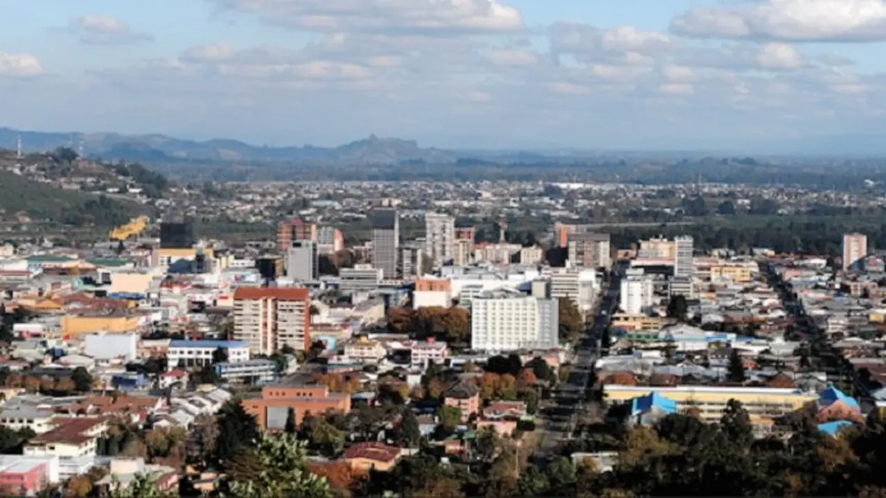 Temuco
