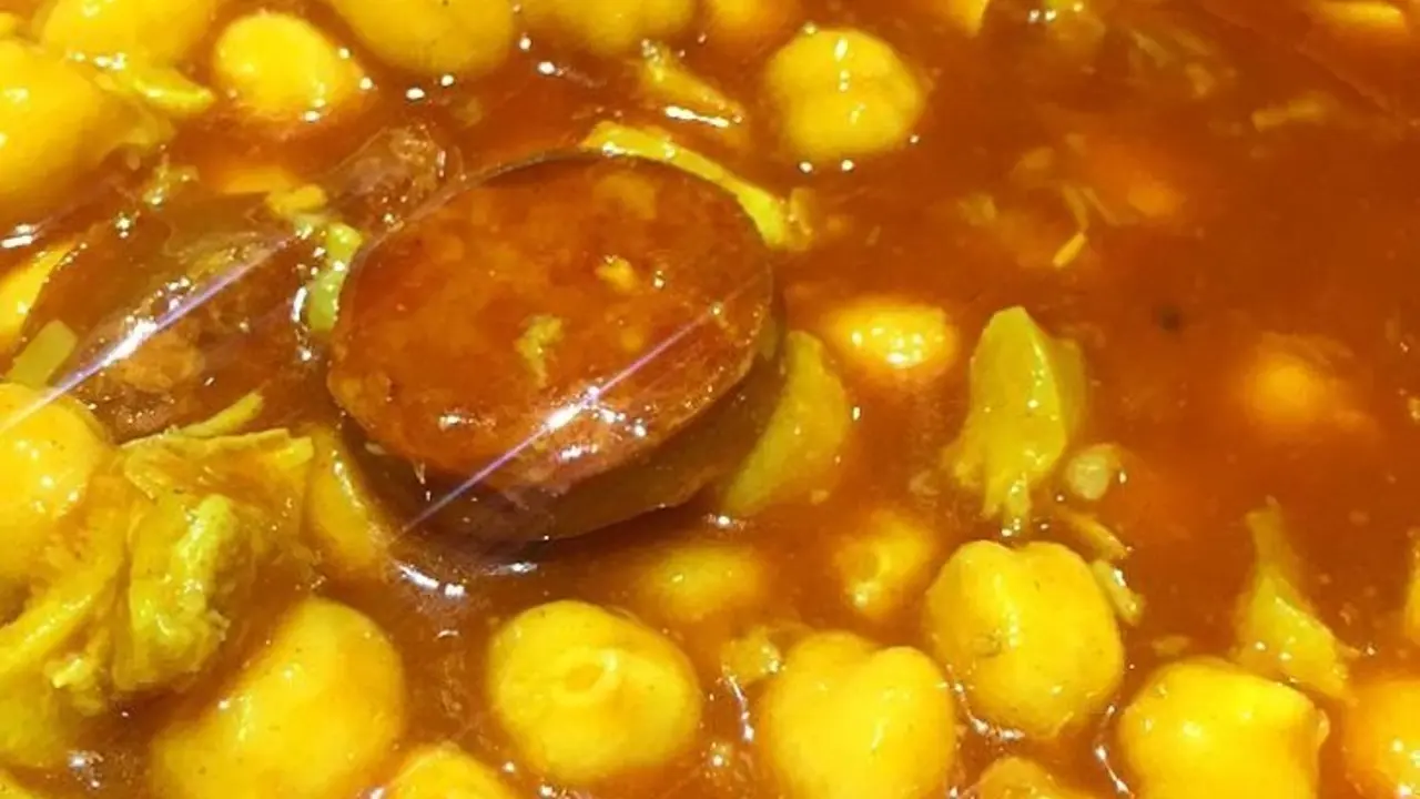Callos del restaurante Miga