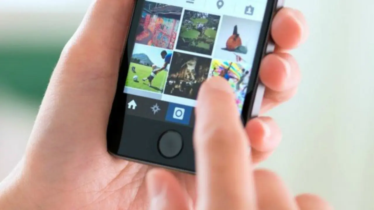 Fotos de Instagram. / RR SS