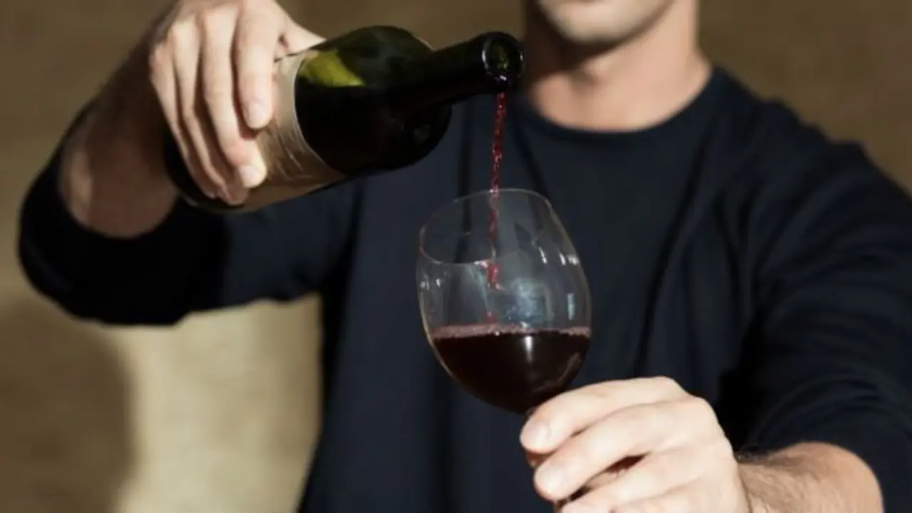 Copa de vino. / tipslife.com