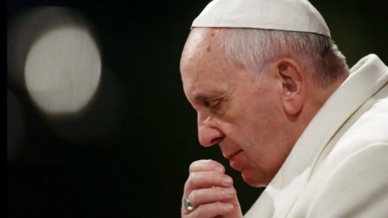 Papa Francisco. / ACI Prensa