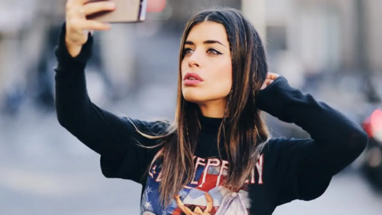 Dulceida, it girls. / Instagram.