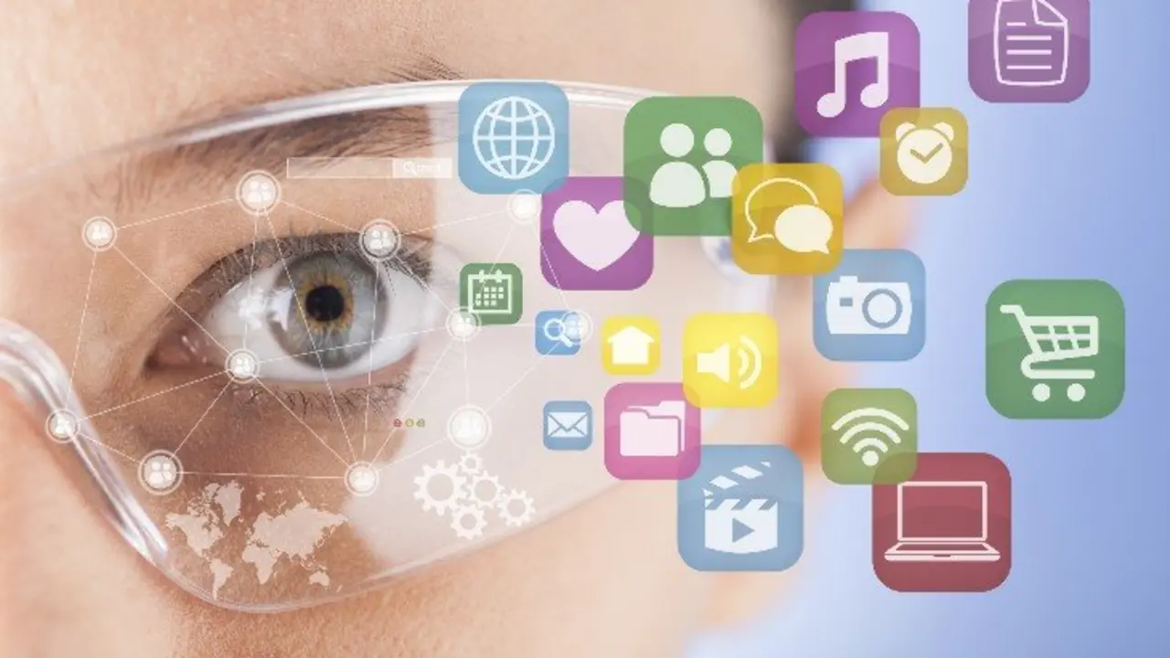 Apple busca incursionar en el campo de la realidad aumentada. / applemagazine.com