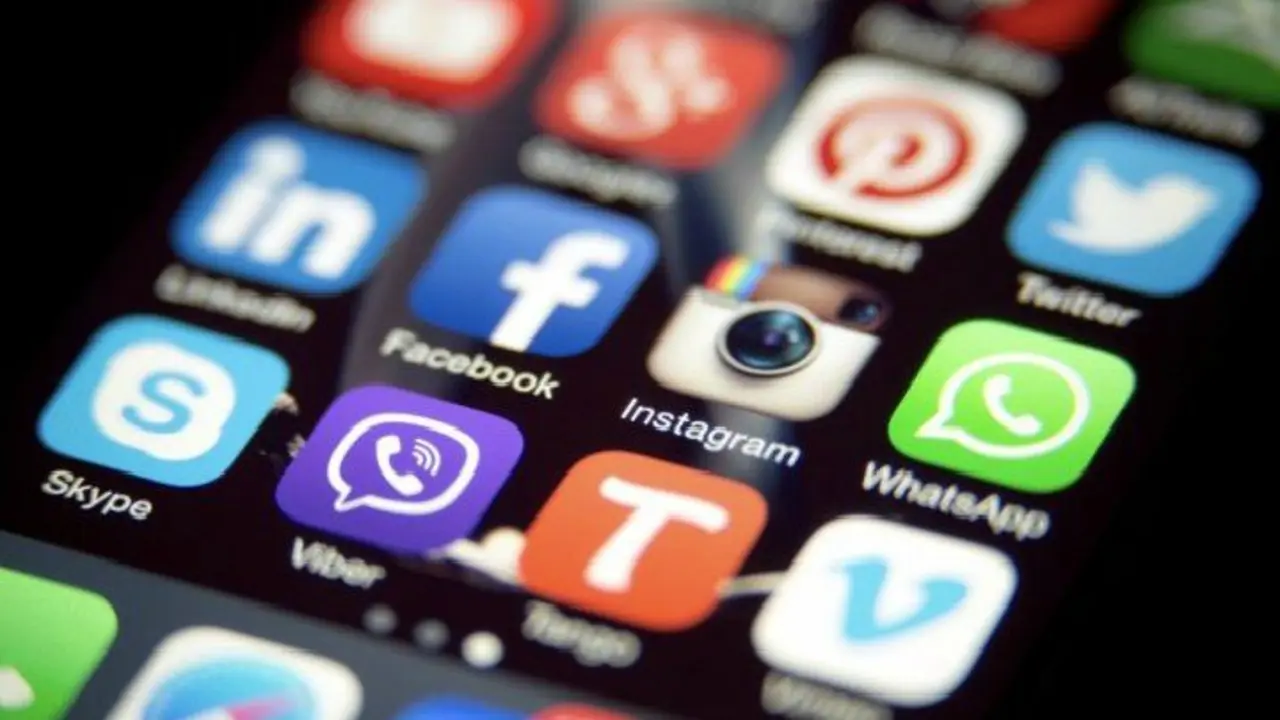 Redes Sociales. / Mundiario