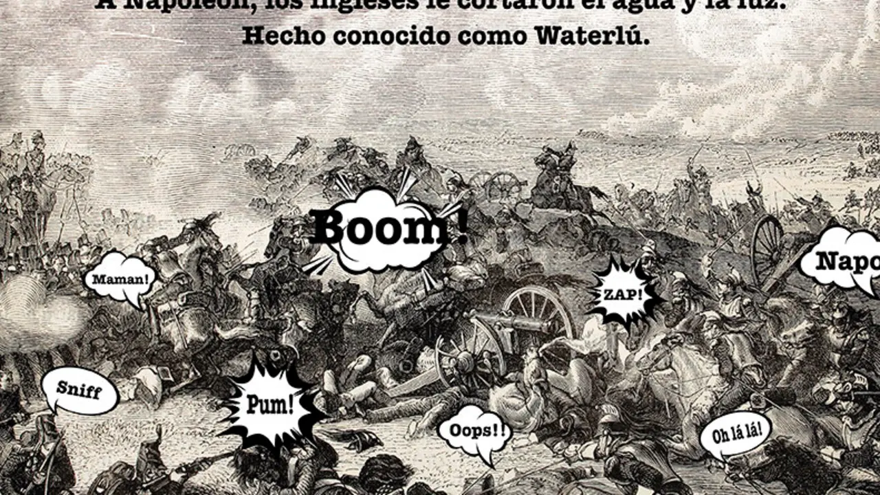 Fotomontaje del autor
