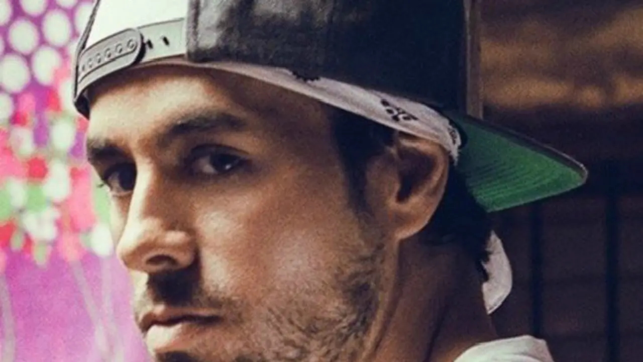 Enrique Iglesis, cantante. Instagram