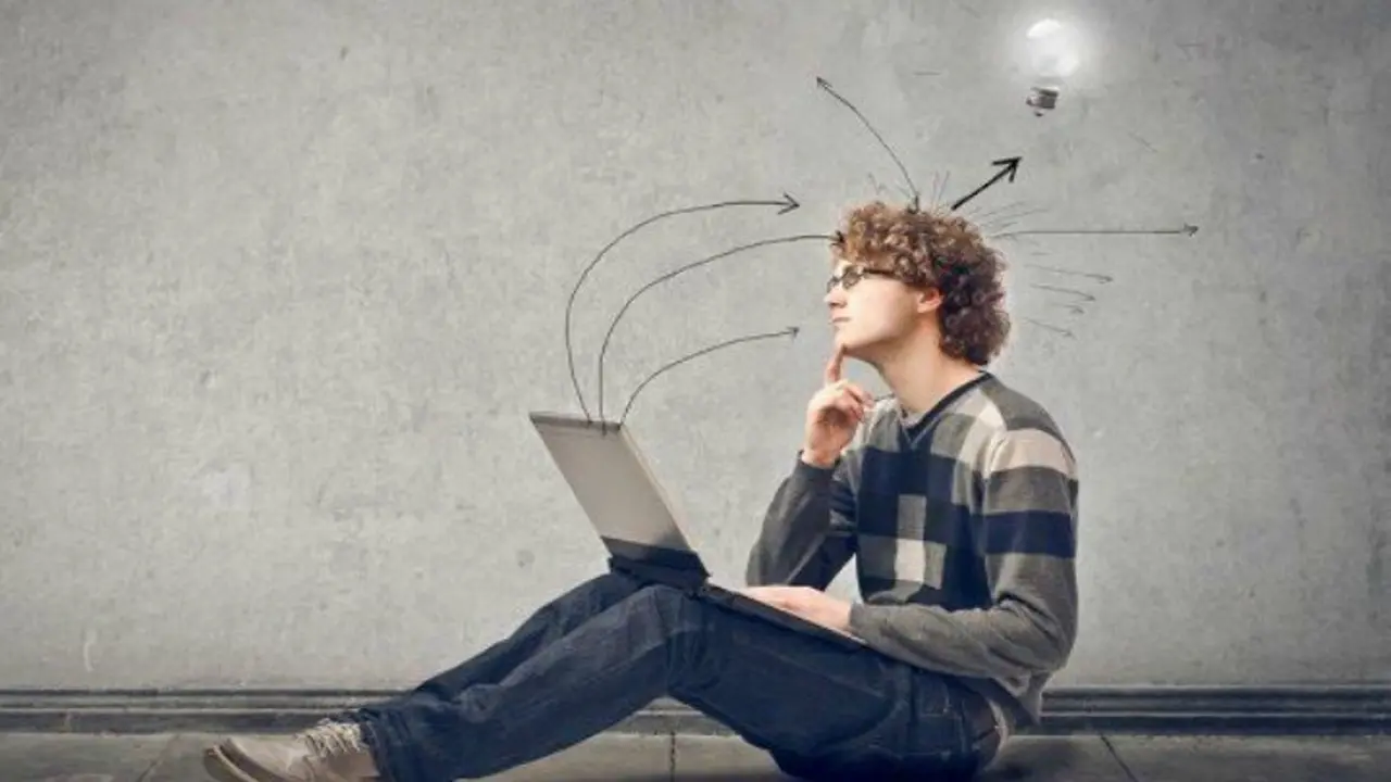 Emprender siendo joven. / alljobs.co.il