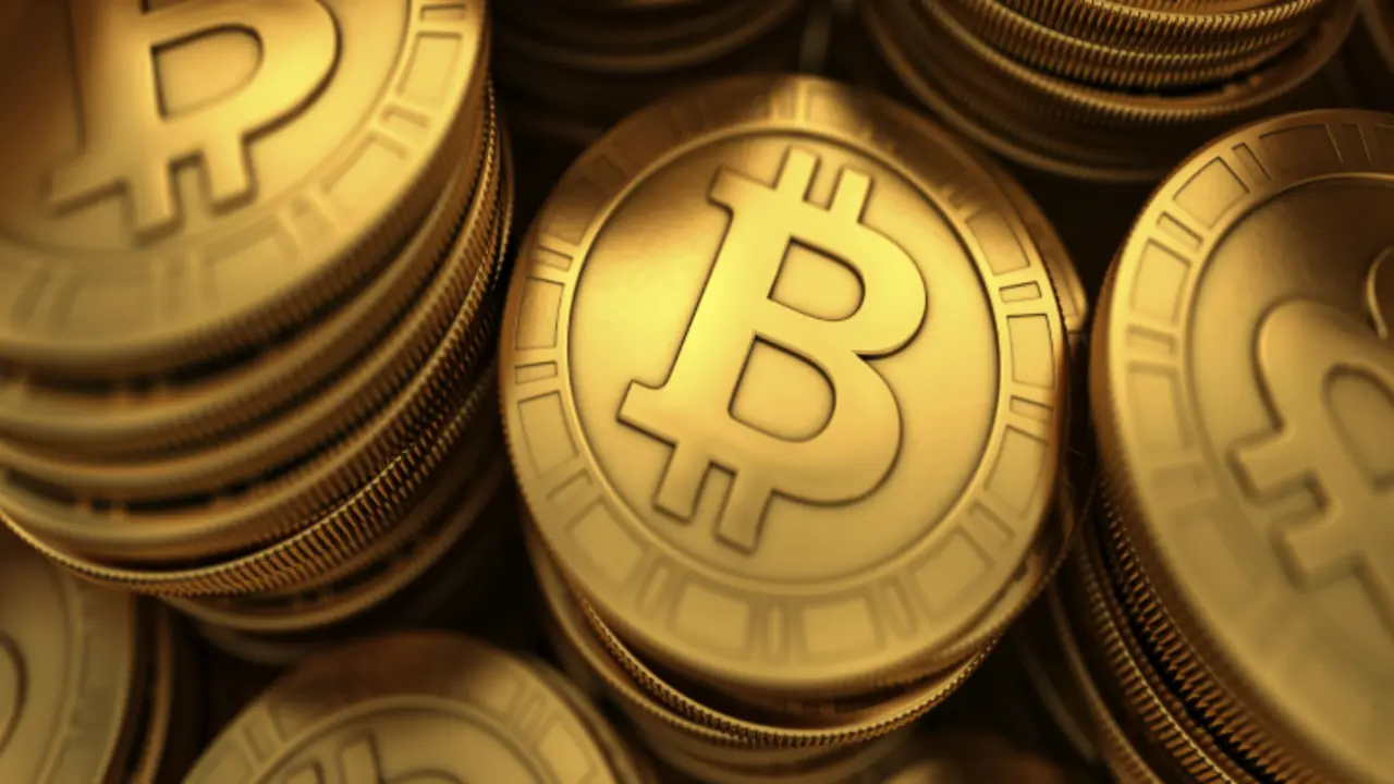 Bitcoin, criptomoneda. / croatiaweek.com