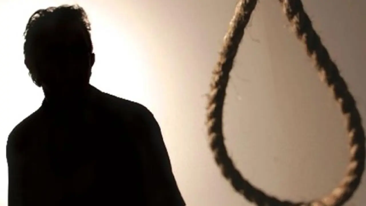 Imagen referente al suicidio. / informe21.com