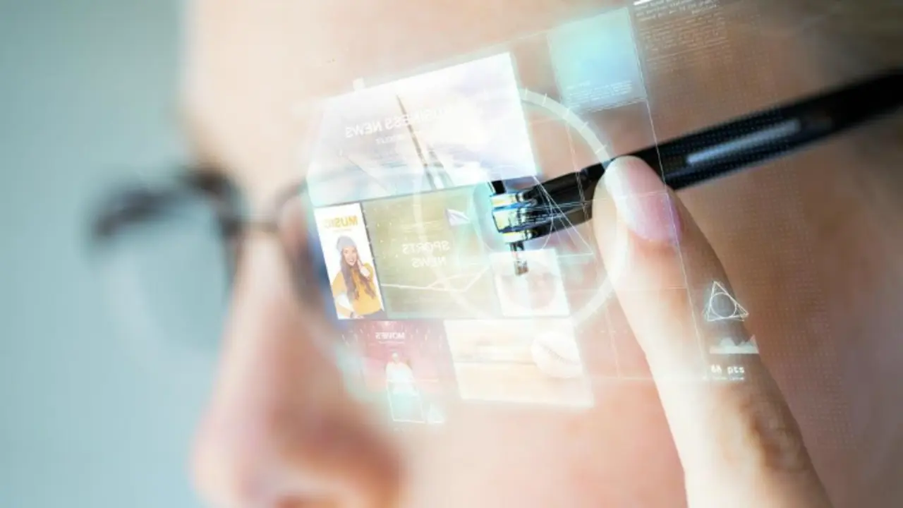 Smartglasses. Windows Central