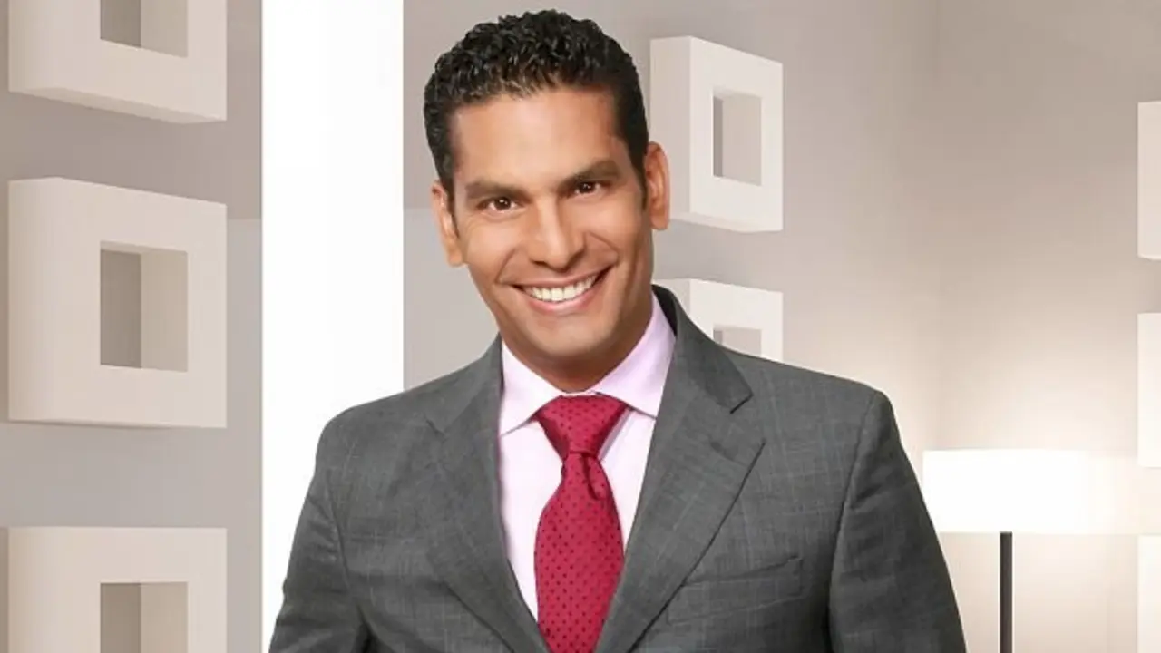 Ismael Cala. / atodomomento.com