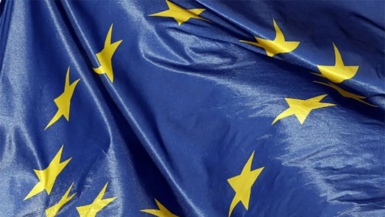 Comunidad Europea. / T13