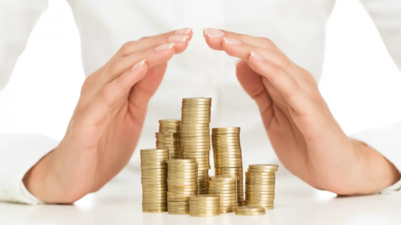 Ahorro. / Mundiario