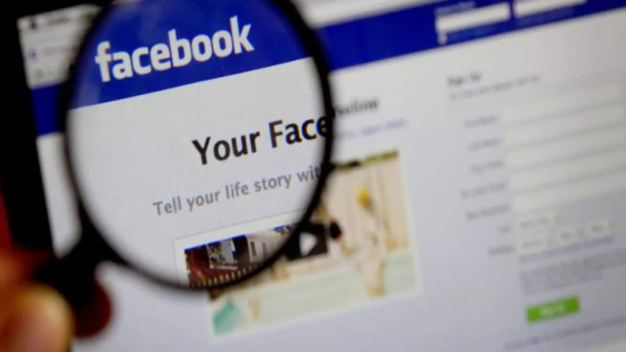 Investigaci&oacute;n a Facebook. todayonline.com