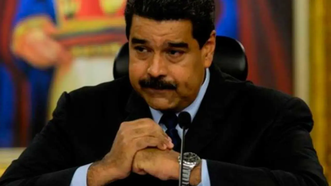 Nicol&aacute;s Maduro, presidente de Venezuela. / PanAm Post