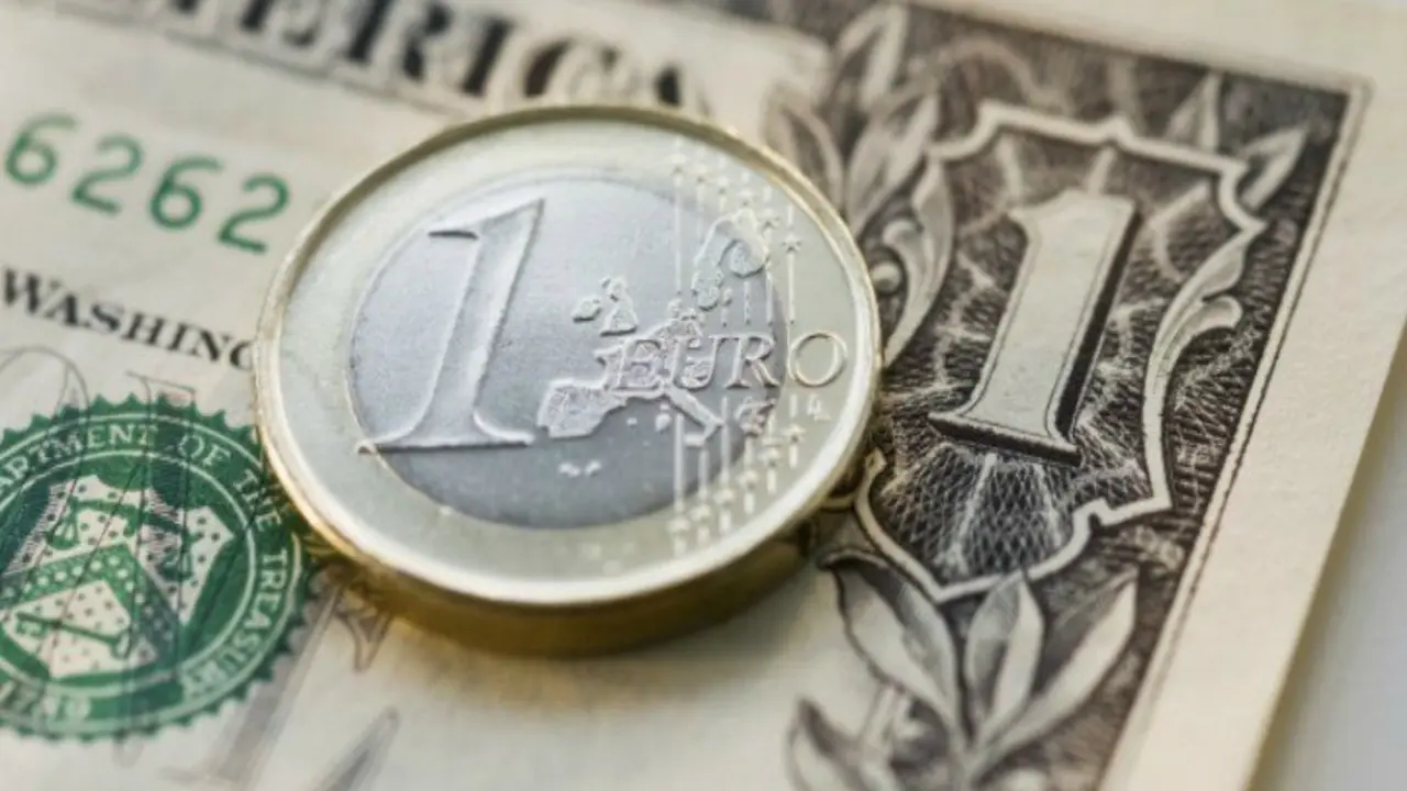 Euro, dolar. elEconomista.es