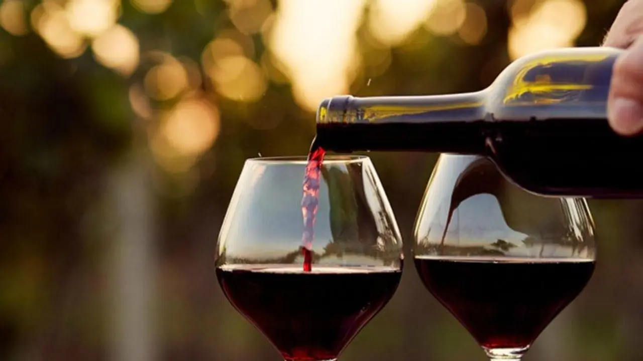 Copas de vino. / nbcconnecticut.com