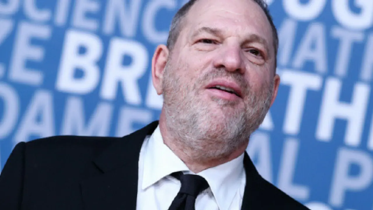 Harvey Weinstein, productor. / Variety.
