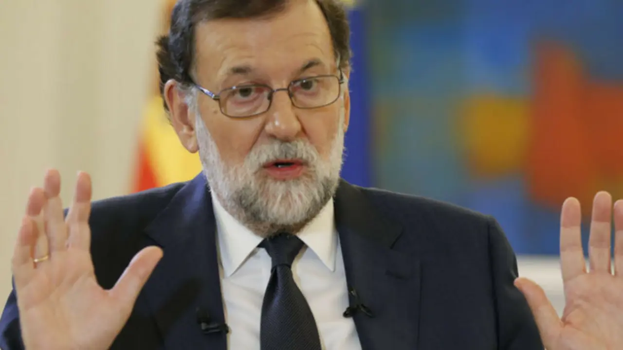 Mariano Rajoy, presidente del Gobierno de Espa&ntilde;a. / RR SS